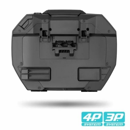 Maletas laterales expandibles SH38X carbono [3]