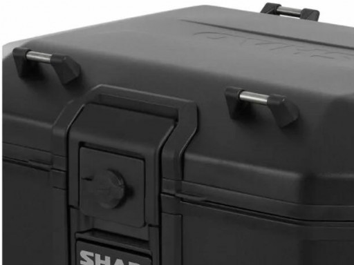 BAUL TOP CASE TR55 TERRA PURE BLACK [2]