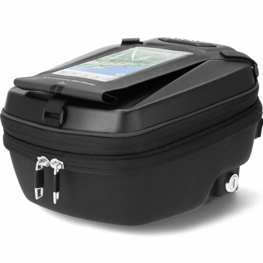 Bolsa deposito Shad Click System E09CL Pro