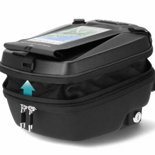 Bolsa deposito Shad Click System E09CL Pro [1]