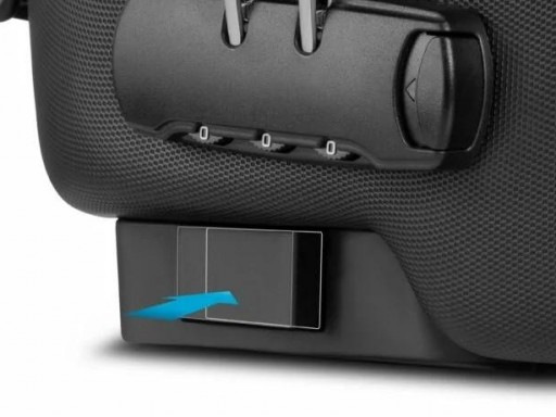 Bolsa deposito Shad Click System E09CL Pro [4]