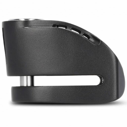 Antirrobo SHAD de disco SC62A – Negro [3]
