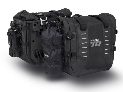 ALFORJAS TERRA ADVENTURE TR40 [0]