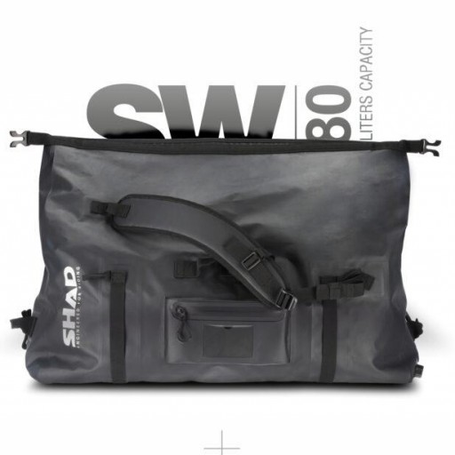 Bolsa Trasera impermeable Shad SW80 [1]