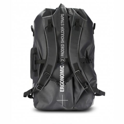 Bolsa Trasera impermeable Shad SW80 [3]