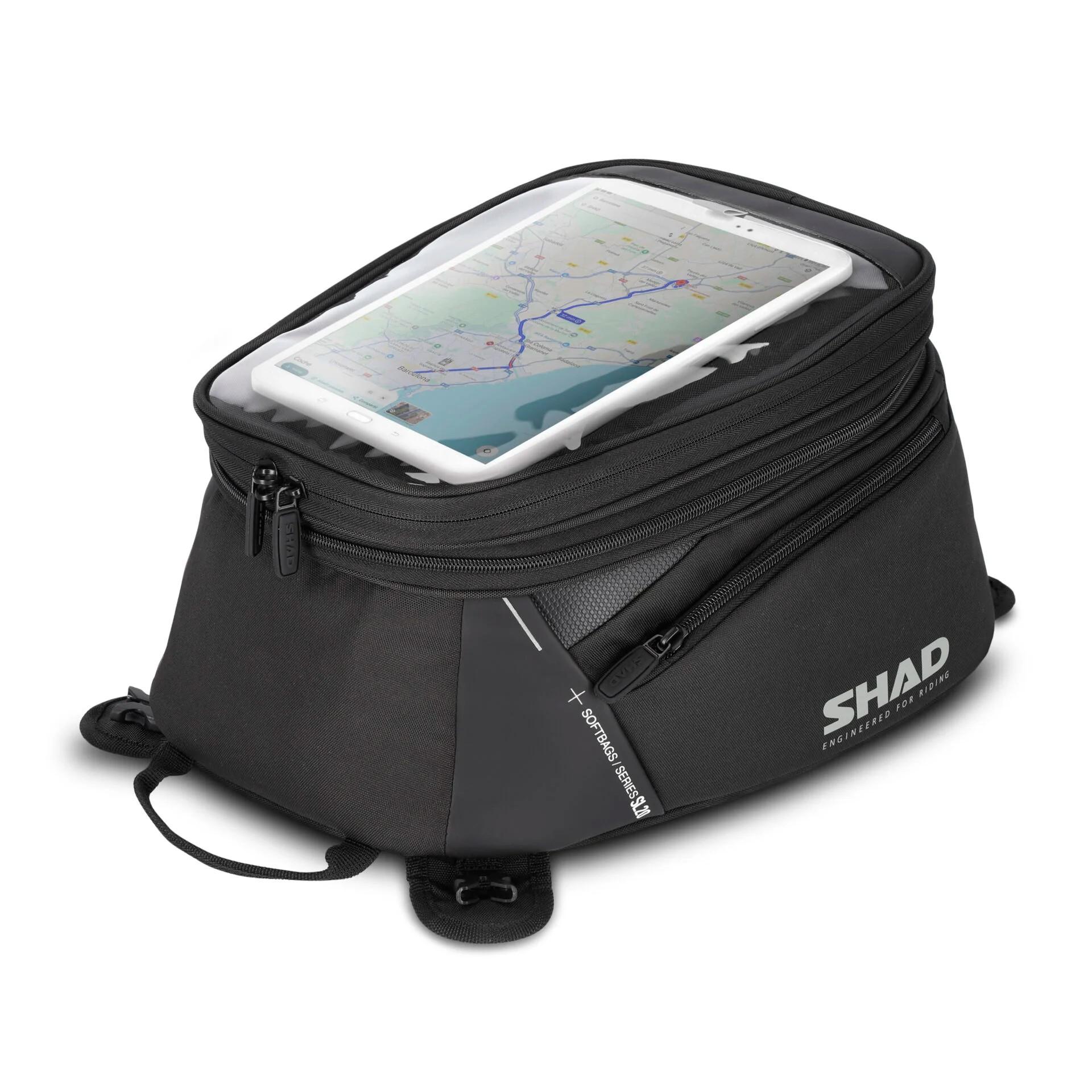Bolsa deposito Shad SL20