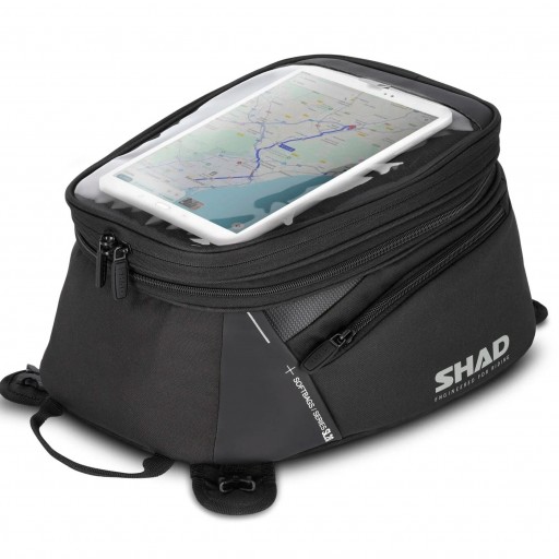 Bolsa deposito Shad SL20