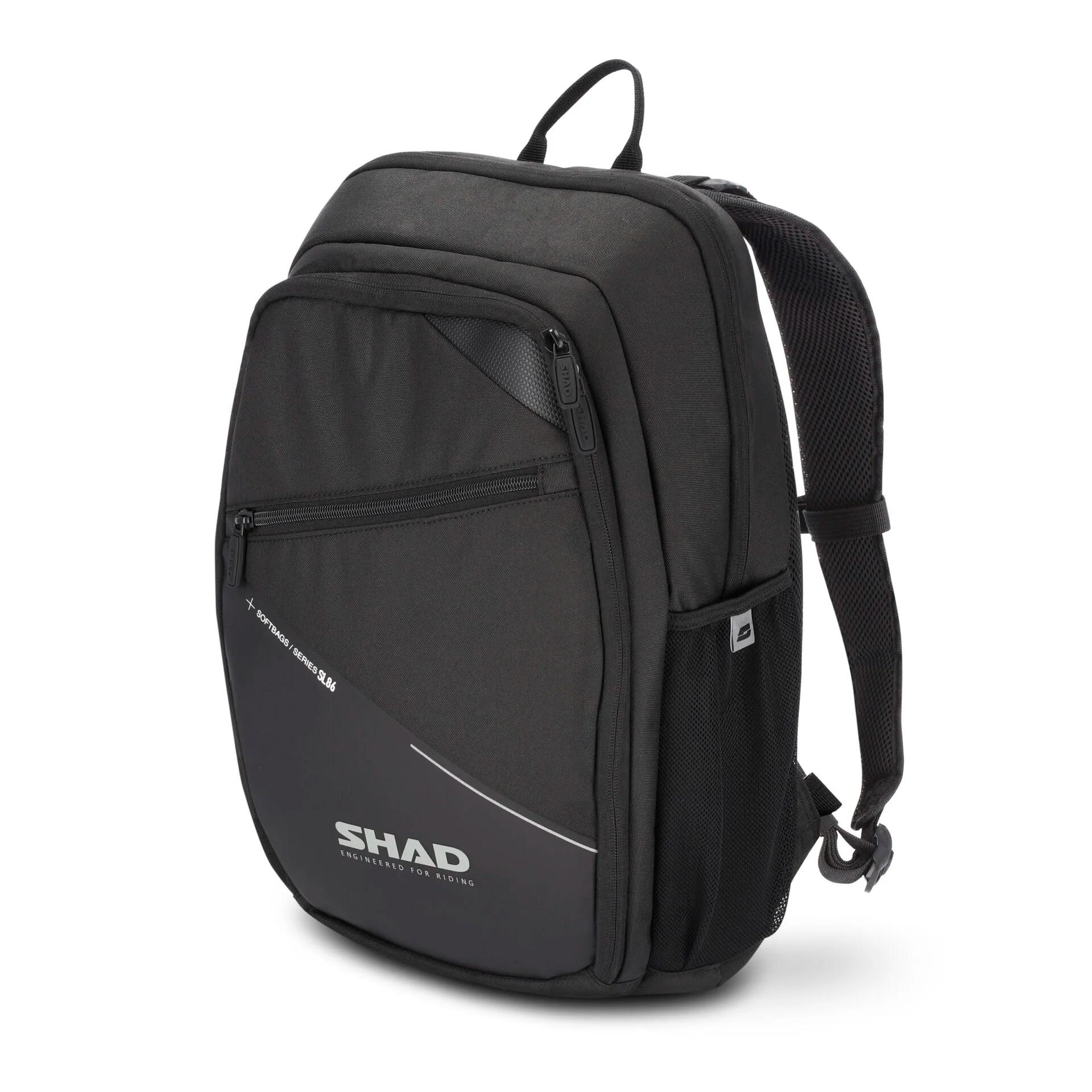 Mochila Shad SL86