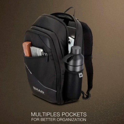 Mochila Shad SL86 [3]