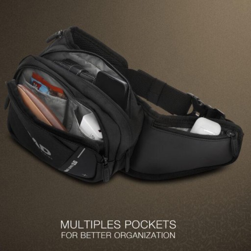 Bolsa Riñonera SL03  [2]
