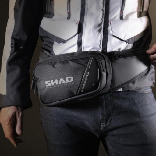 Bolsa Riñonera SL03  [5]