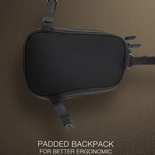 Bolsa Pierna SL05  [4]