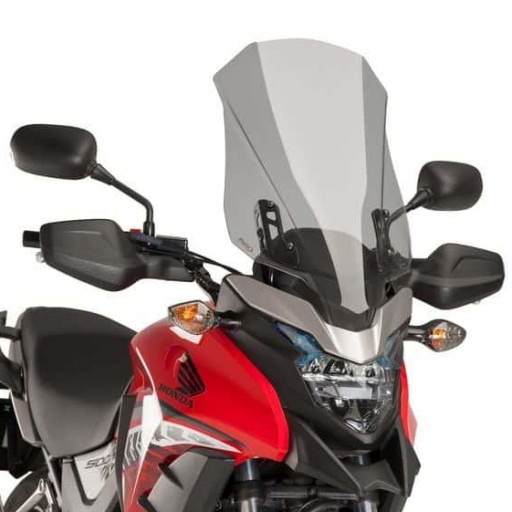 CÚPULA TOURING PARA MOTOCICLETA HONDA CB500X 2016  [3]