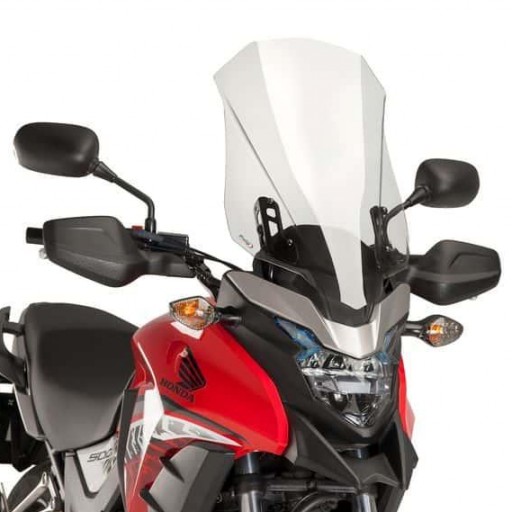 CÚPULA TOURING PARA MOTOCICLETA HONDA CB500X 2016  [1]