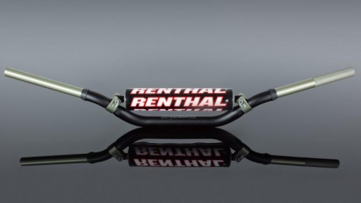 Manillar Renthal 994 KTM High negro