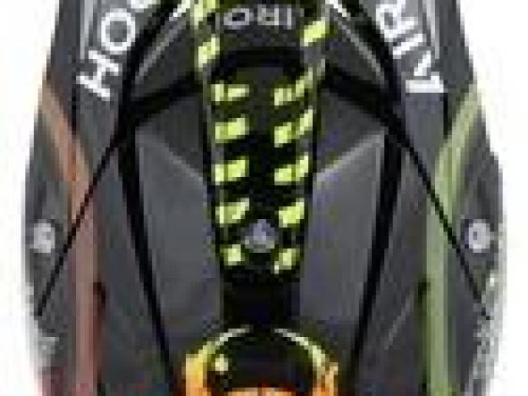 Casco Airoh Twist 3 Negro matt [1]