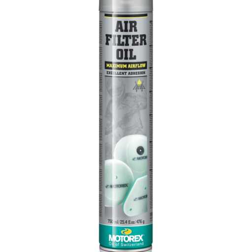 Aceite Motorex Filtros 655 Spray 750 Ml [0]