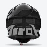 Casco Airoh Aviator Ace 2 Carbon gloss [2]