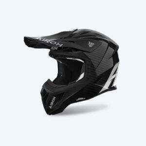 Casco Airoh Aviator Ace 2 Carbon gloss