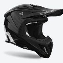Casco Airoh Aviator Ace 2 Carbon gloss [1]