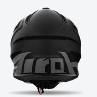 Casco Airoh Aviator Ace 2 Black matt [2]