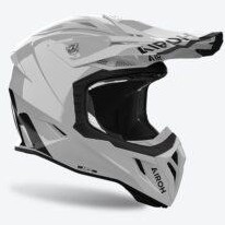 Casco Airoh Aviator Ace 2 Cement Grey gloos [1]