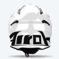 Casco Airoh Aviator Ace 2 White gloss [2]
