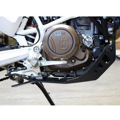 CUBRECARTER CON PROTECTOR DE BIELETAS AXP EXTREME HUSQVARNA 701 ENDURO / SM (2015-2022) [1]