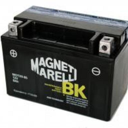 Bateria Magneti Marelli MOTZ10S-BS [0]