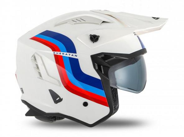 Casco Ufo Sheratan  [4]