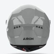 Casco Airoh Connor Cement grey gloss [2]
