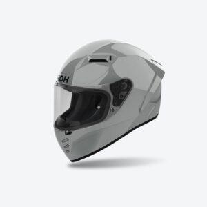 Casco Airoh Connor Cement grey gloss