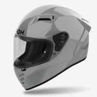 Casco Airoh Connor Cement grey gloss
