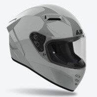 Casco Airoh Connor Cement grey gloss [1]