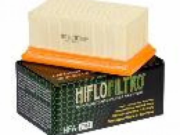 Filtro de Aire BMW F800 GS (08-17) Hiflofiltro HFA7913 [0]