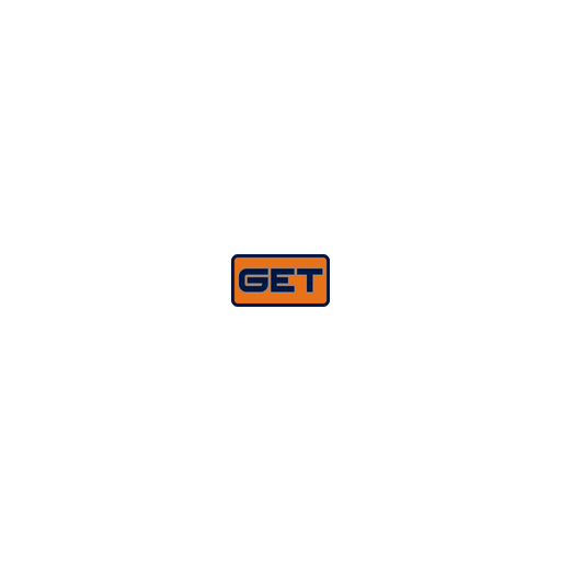 Logo de GET