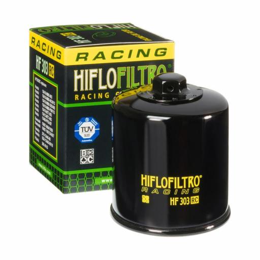 Filtro de Aceite Hiflofiltro HF303RC