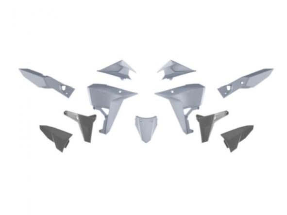 Kit plasticos Rtech  Kove 800 [6]