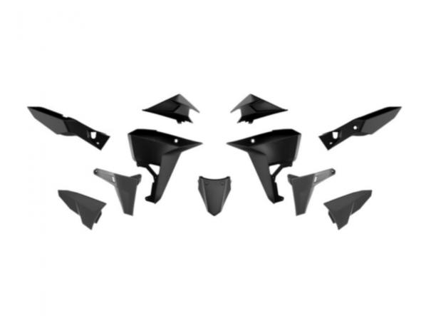 Kit plasticos Rtech  Kove 800 [3]