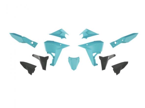 Kit plasticos Rtech  Kove 800 [2]