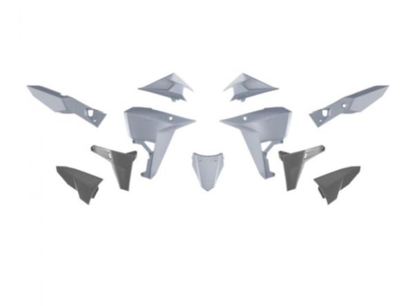 Kit plasticos Rtech  Kove 800 [7]