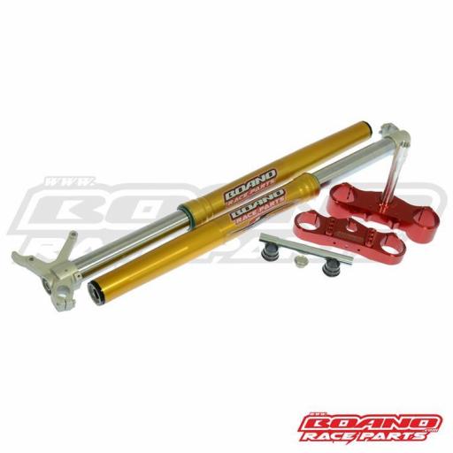 Beta Xtrainer kit Suspension Boano