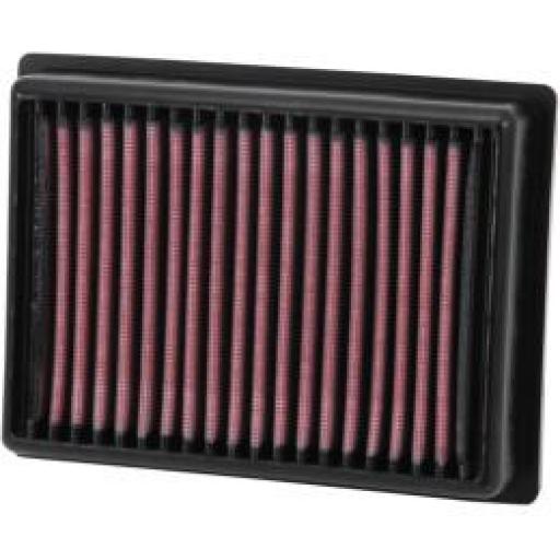 Filtro de aire K&N KT-1113 KTM 790/890/1050/1090/1190/1290