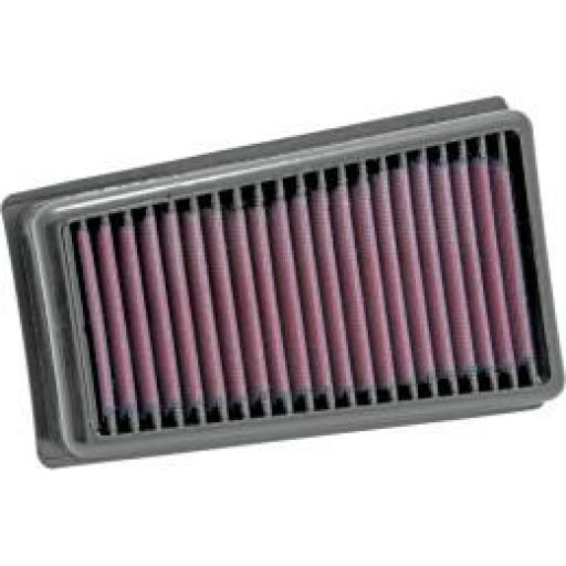 Filtro Aire K&N Reutilizable KT-6908