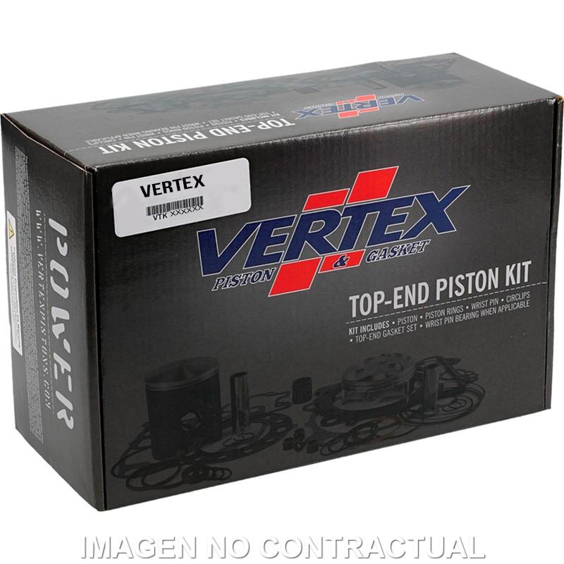 KIT PISTÓN VERTEX (A) KAWASAKI KX 65 (00/24)