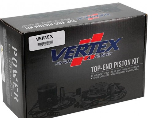 KIT PISTÓN VERTEX (A) KAWASAKI KX 65 (00/24)