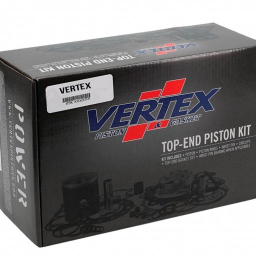 KIT PISTÓN VERTEX (B) KAWASAKI KX 65 (00/24)