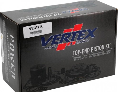 KIT PISTÓN VERTEX (C) KAWASAKI KX 65 (00/24)