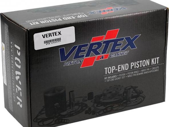 KIT PISTÓN VERTEX (B) YAMAHA YZ - WR 125 (05/21) [0]