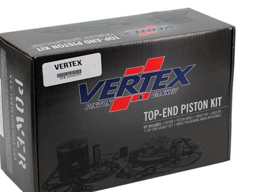 KIT PISTÓN VERTEX (C) YAMAHA YZ - WR 125 (05/21)